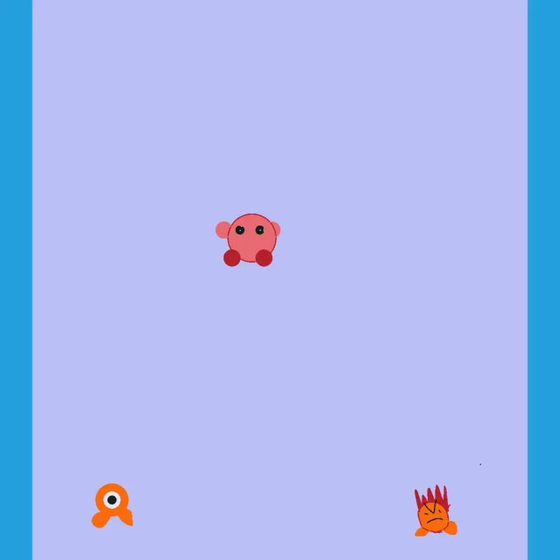 Game by @TENUCREA