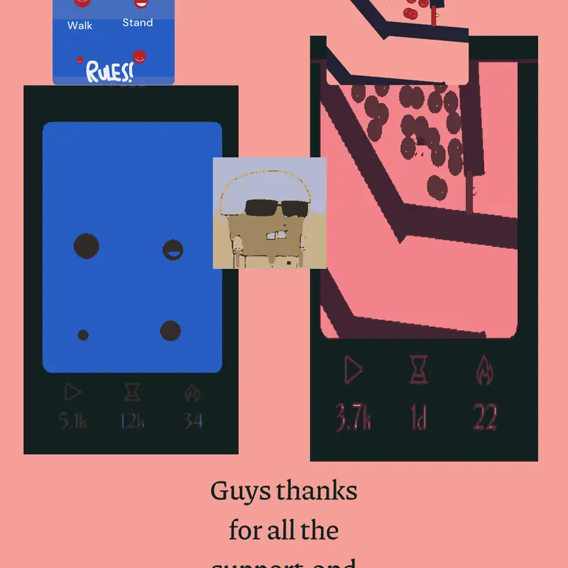 Game by @iwilleatyourfamily
