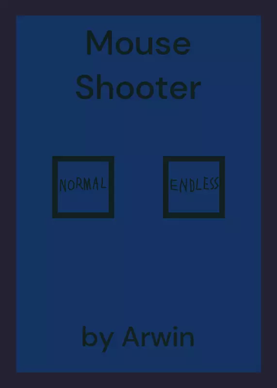 Game by @Arwin