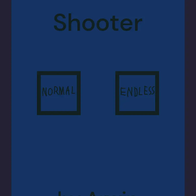 Game by @Arwin