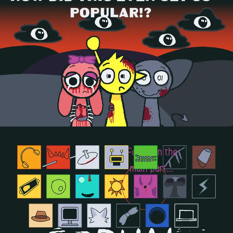Game by @Rainblip