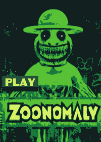 Zoonomaly 2d recreation