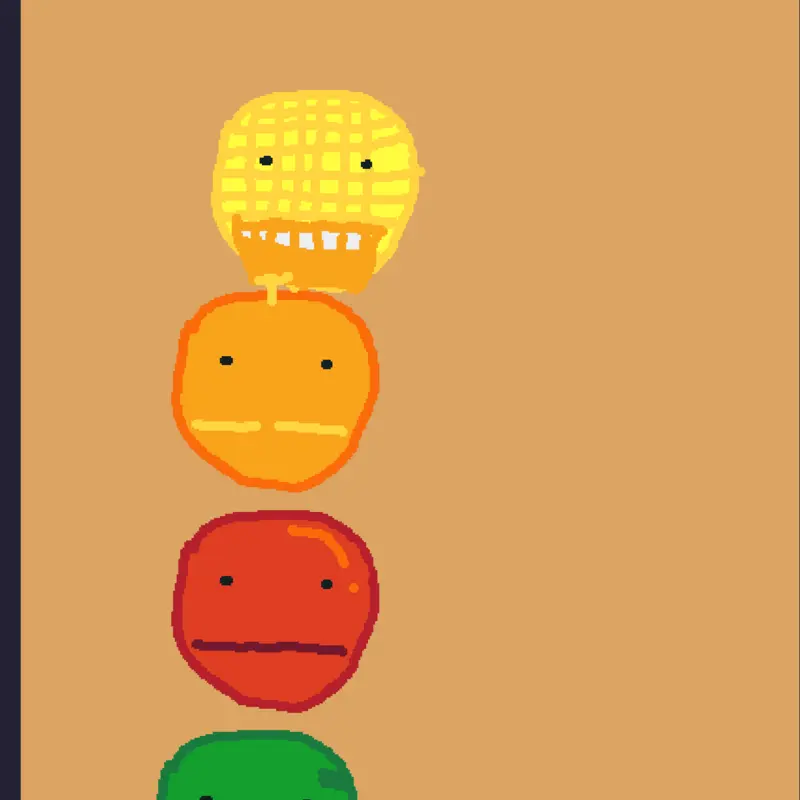 Game by @orange_squidy