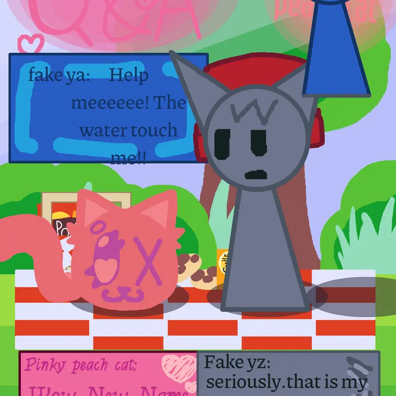 Game by @pink_peachyahoo