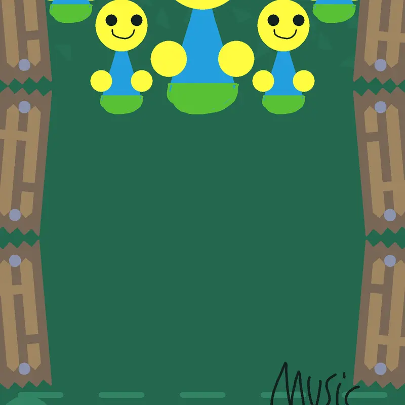 Game by @patooso