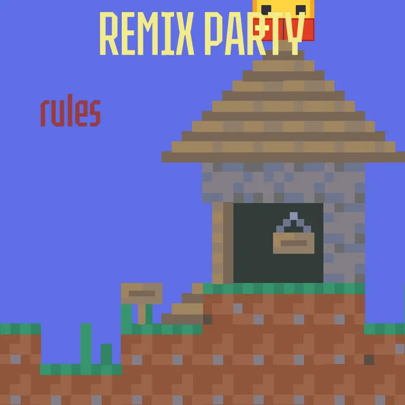 Game by @justurrandomguy