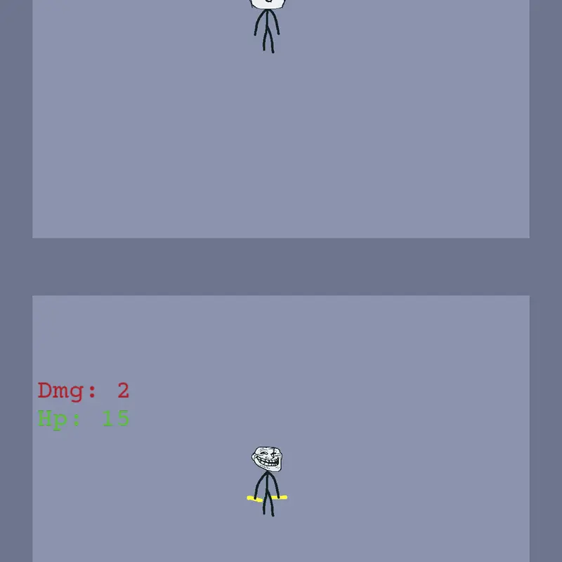 Game by @SCP-3812