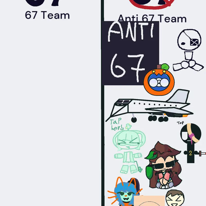 Game by @C00lkidjointoday