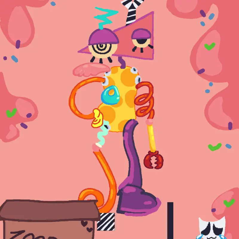 Game by @izaanfandetadc