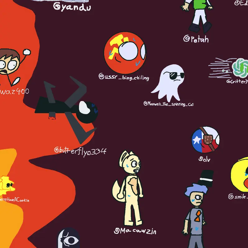 Game by @Fabiio