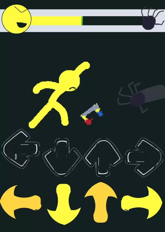 Game by @erickazuo