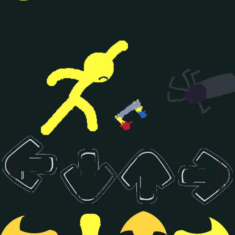 Game by @erickazuo
