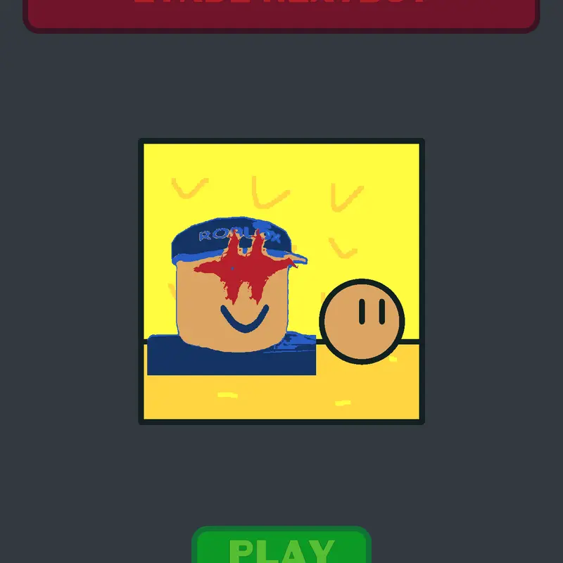 Game by @Kevin_kevin_kevin