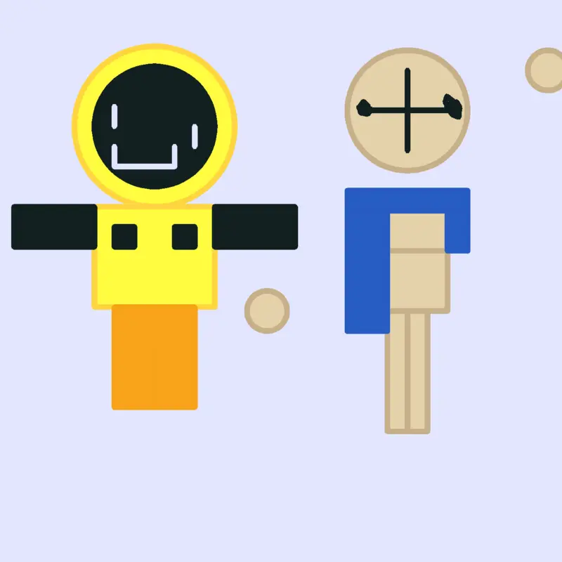 Game by @Haz-n-Tony