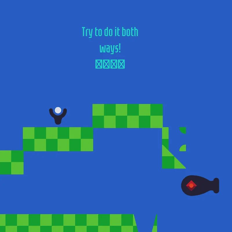 Trust me this is not that hard! by @Aarush016