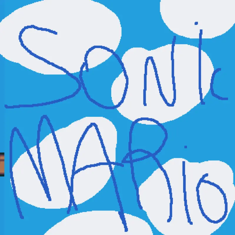 Game by @brenady