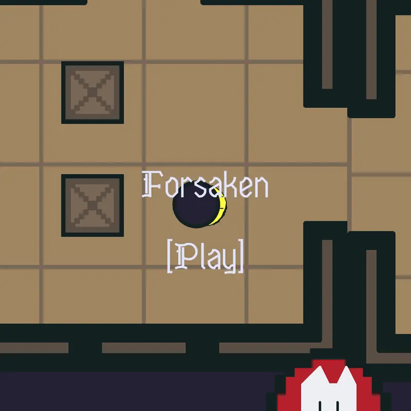 Game by @chancevoid532