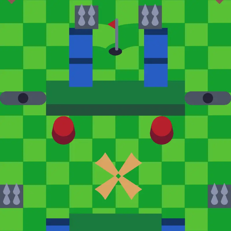 Game by @Lukyno22