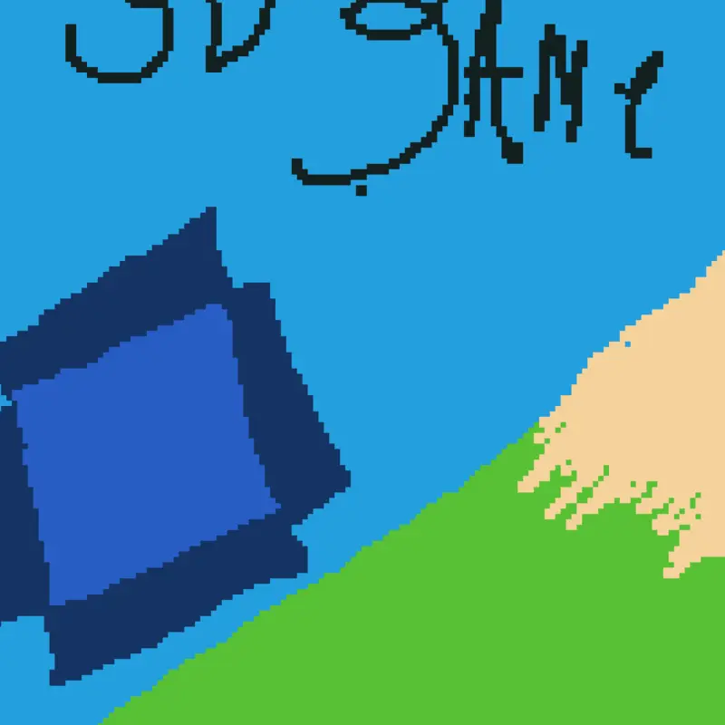 Game by @saidelmejor
