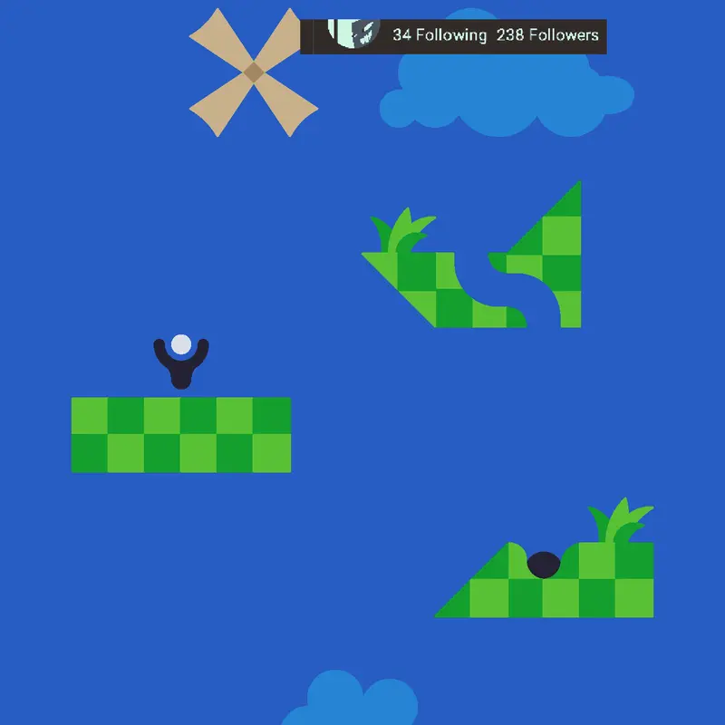 Game by @bluecubbe