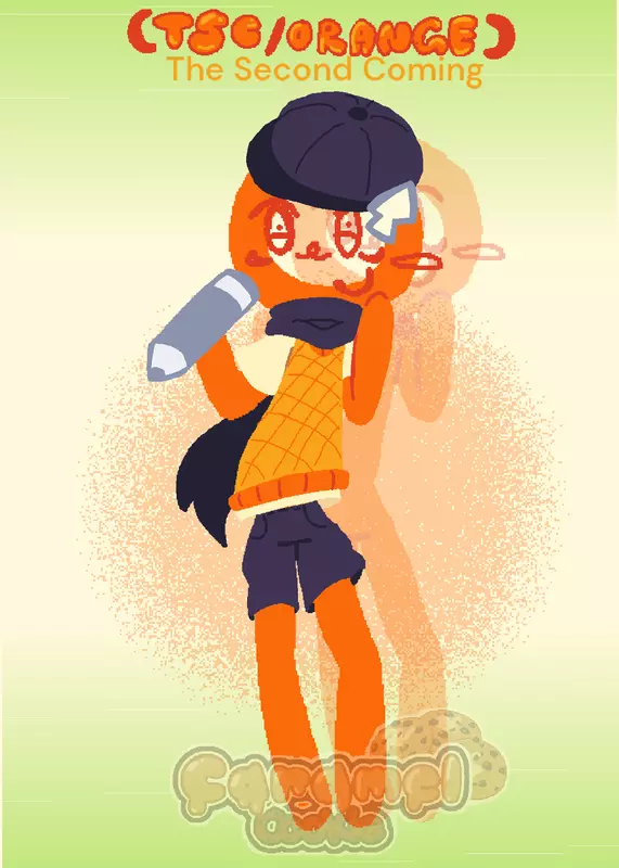 Game by @Caramel_cookie