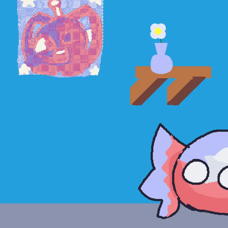 Game by @-_parrot_-