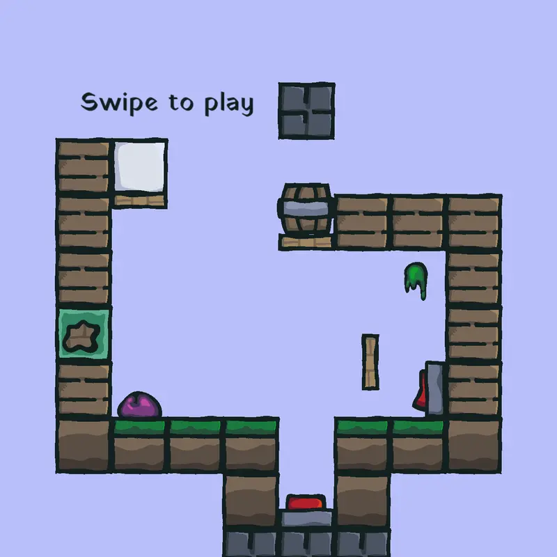 Game by @morwe300