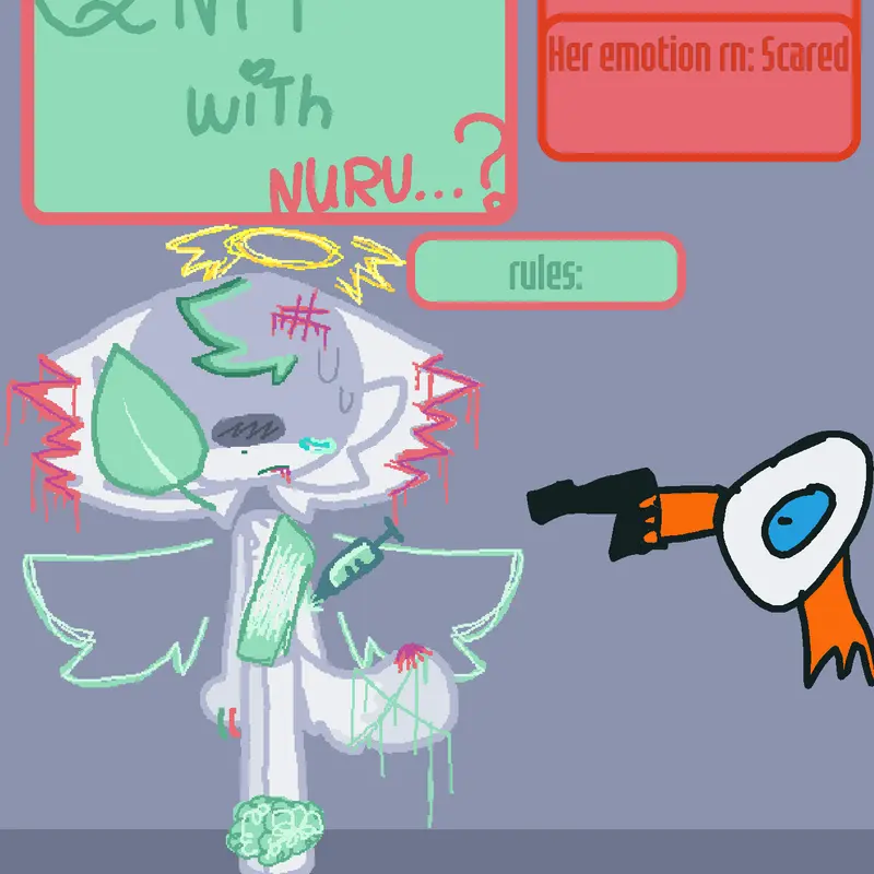 Game by @007n7-and-C00lkidd