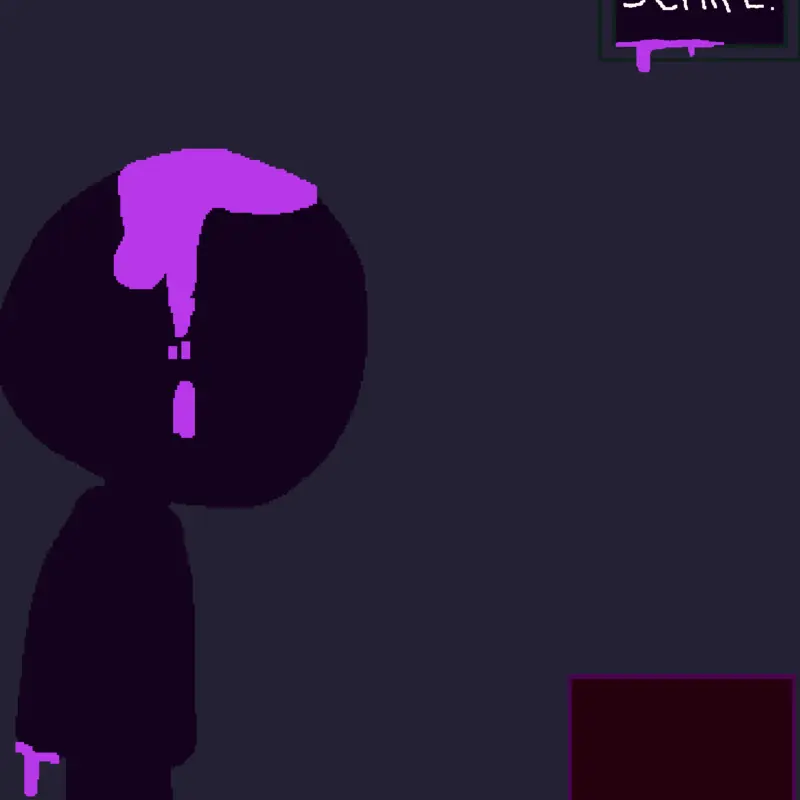 Game by @shambush