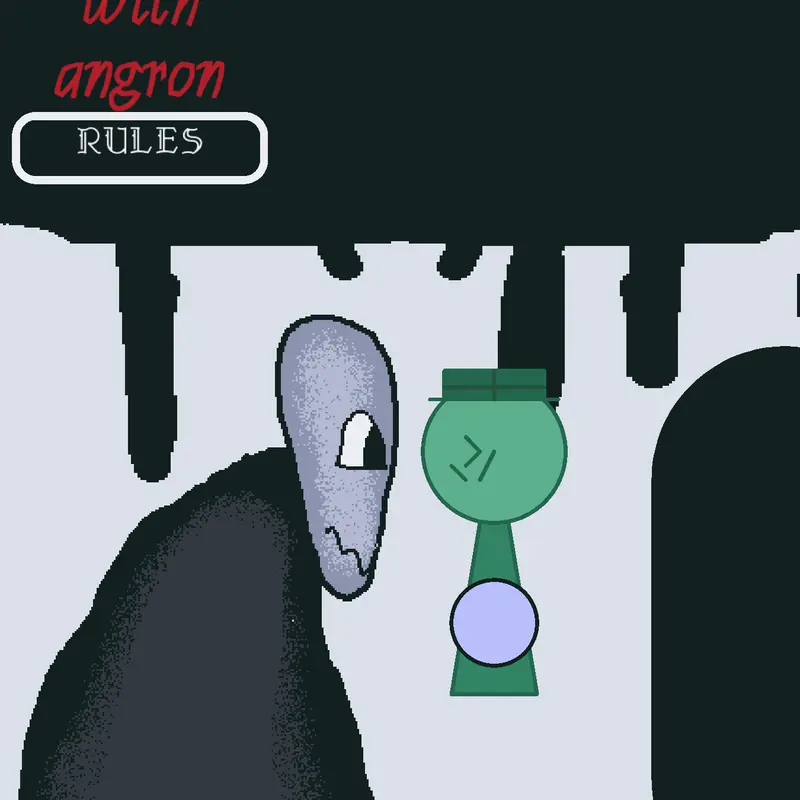 Game by @keep_up