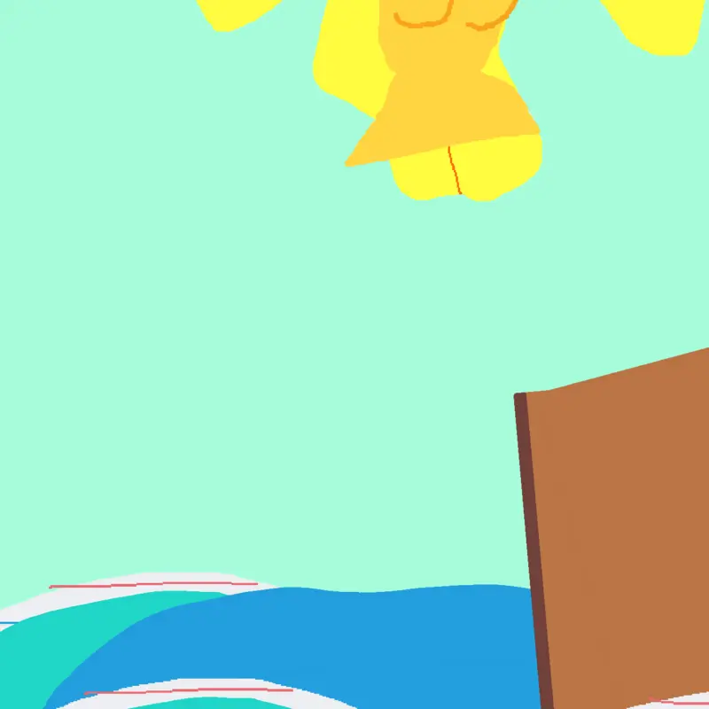 Game by @UnicornSparklez