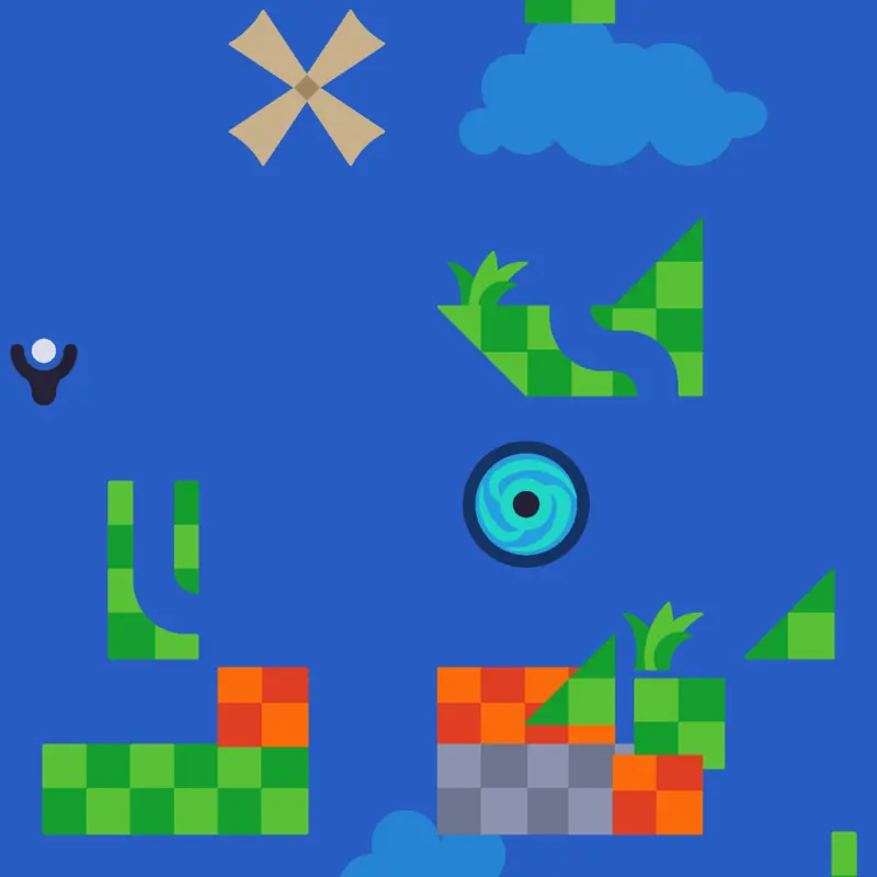 Game by @Aethrr