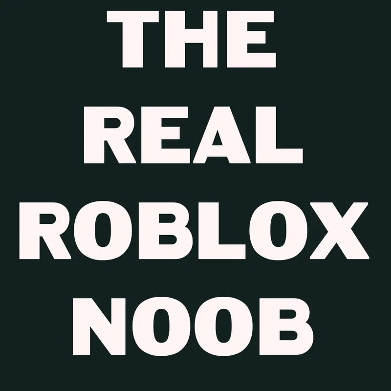Game by @that_roblox_Noob