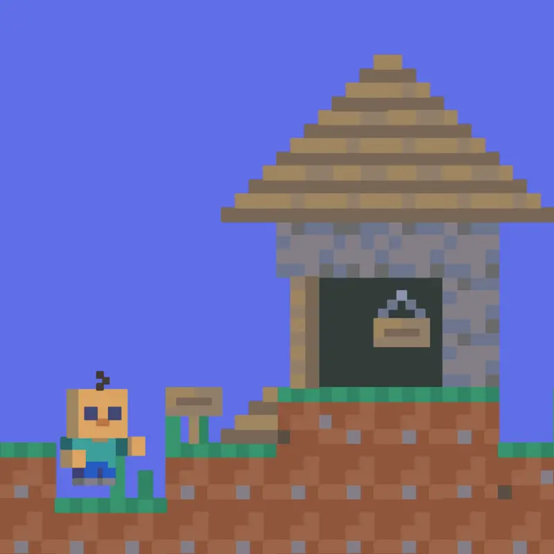Game by @makery_star