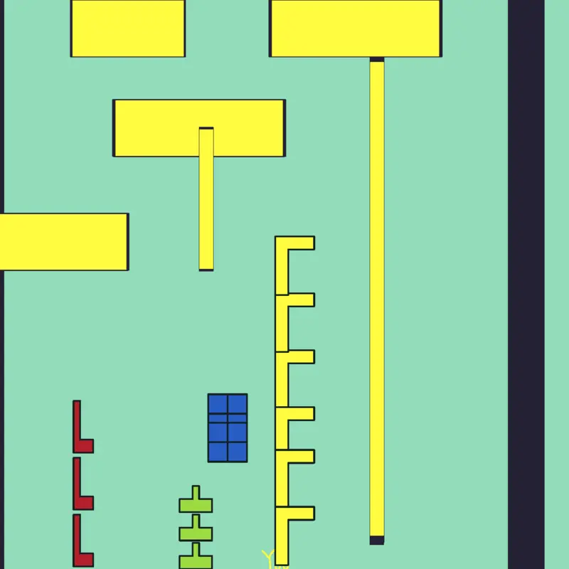 Game by @Pacman1980