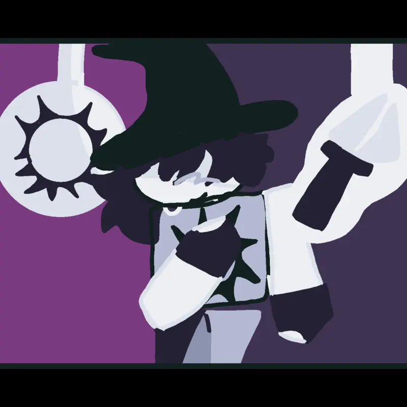 Game by @AZUR3LING