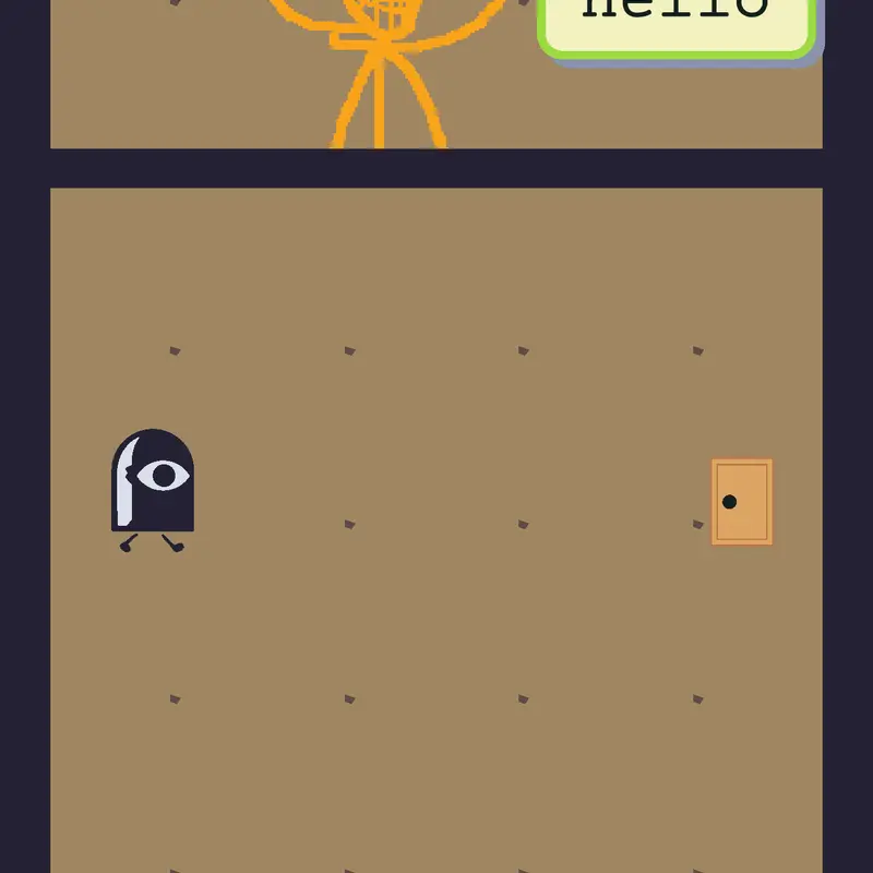 Game by @thecrazyyoshi