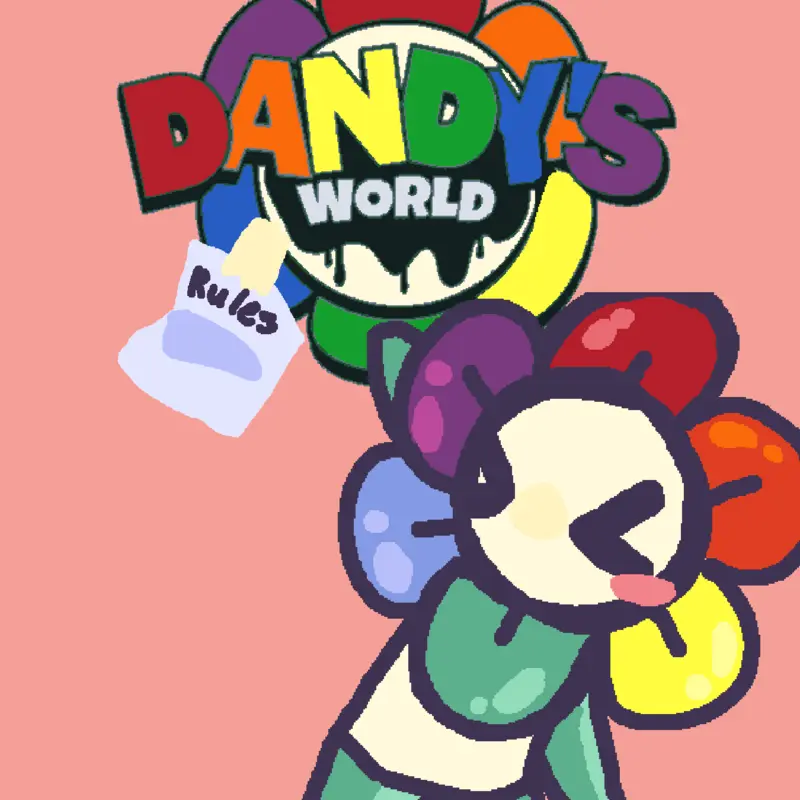 Game by @himynameisharperatwater