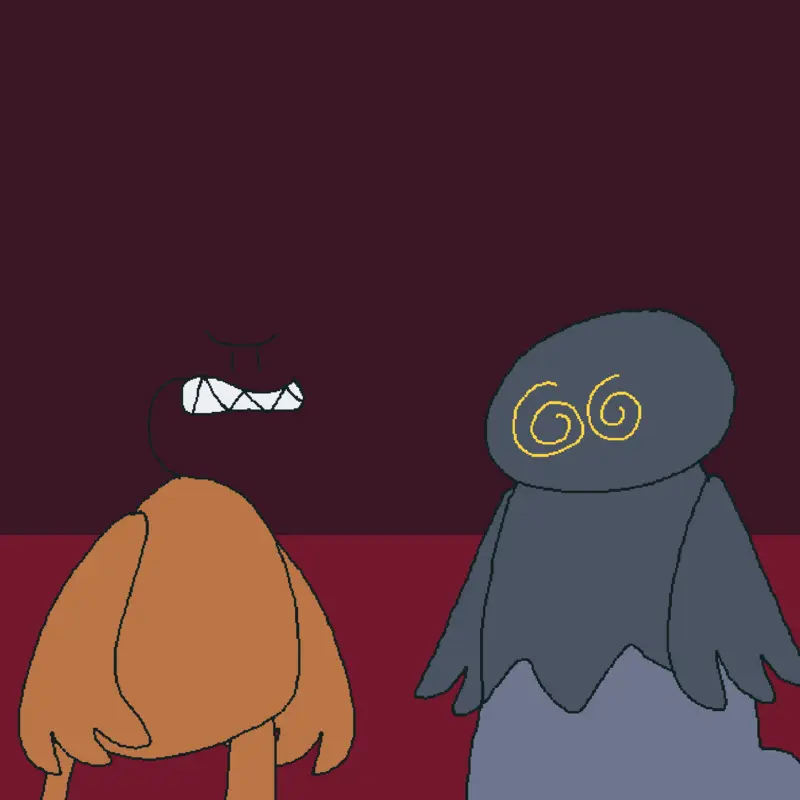 Game by @SnoozerTheScrafty