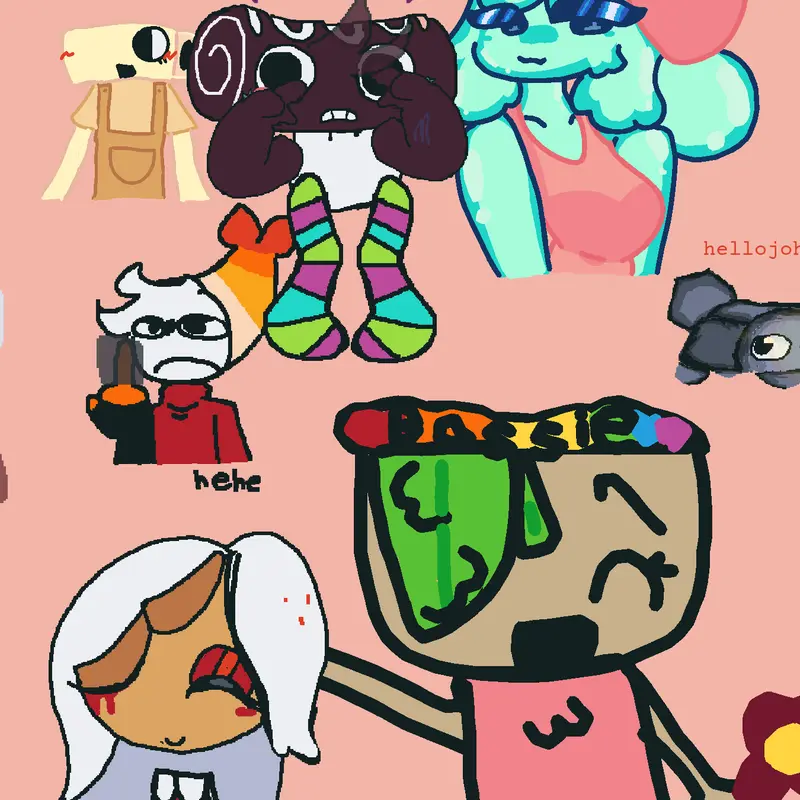 Game by @coolyvol