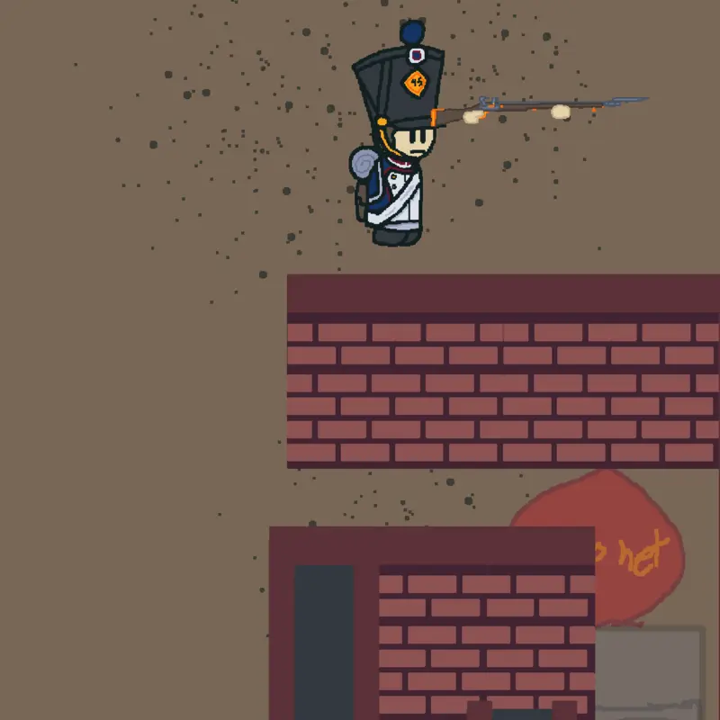 Game by @Gojira453