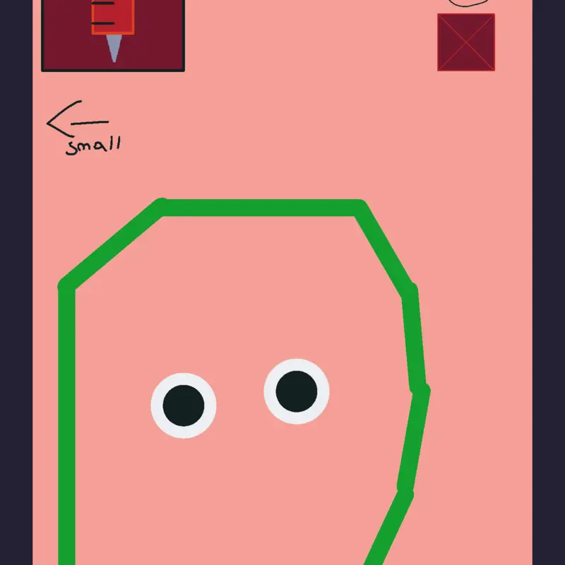 Slime by @star_hole-is-back