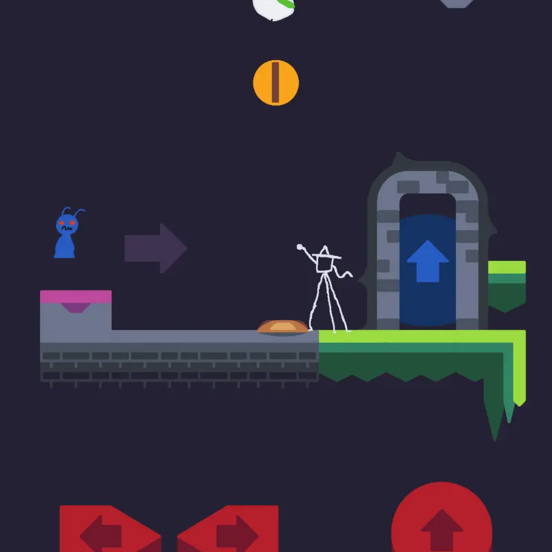 Game by @mothman777