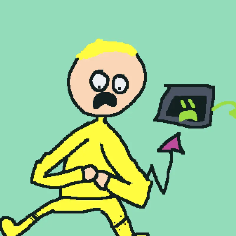 Game by @tumer