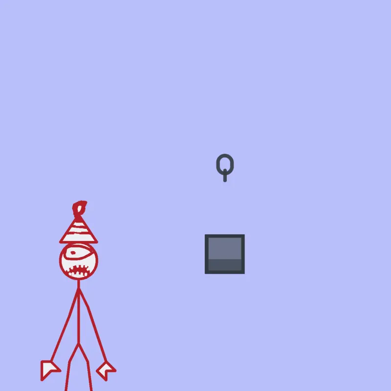 Game by @stalk-yin