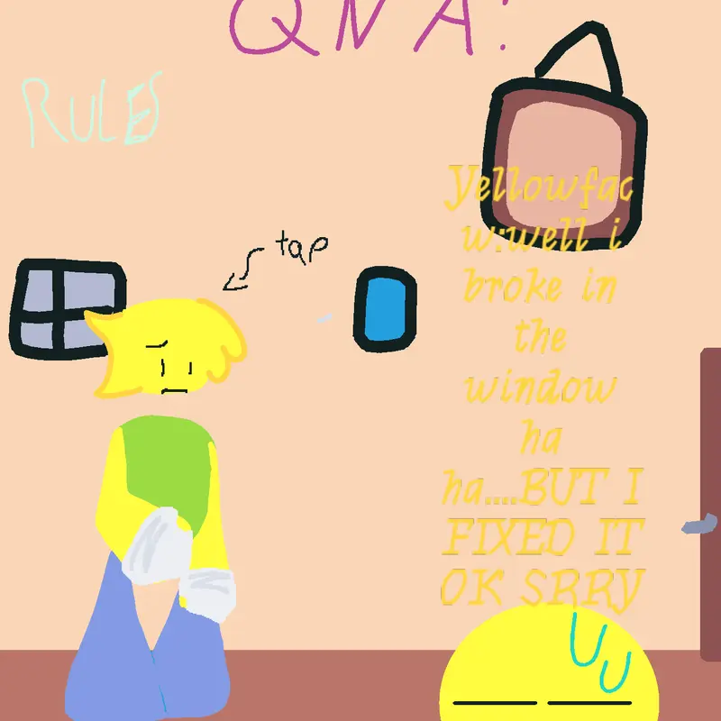 Game by @yellowfacw