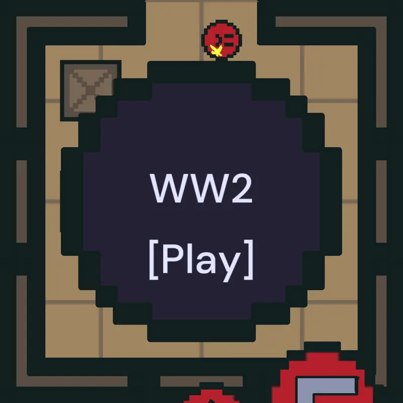 Game by @ElGatoAdorable_189