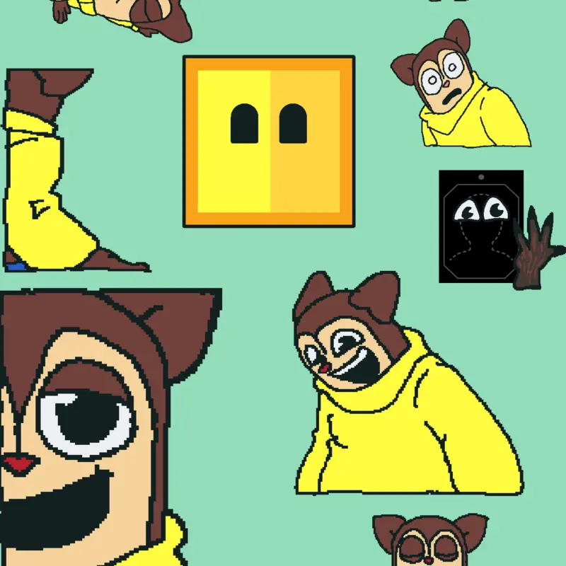 Game by @mxfm