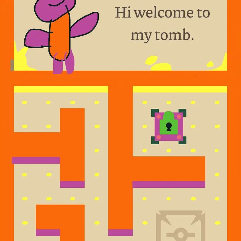 Game by @the_actul_castle