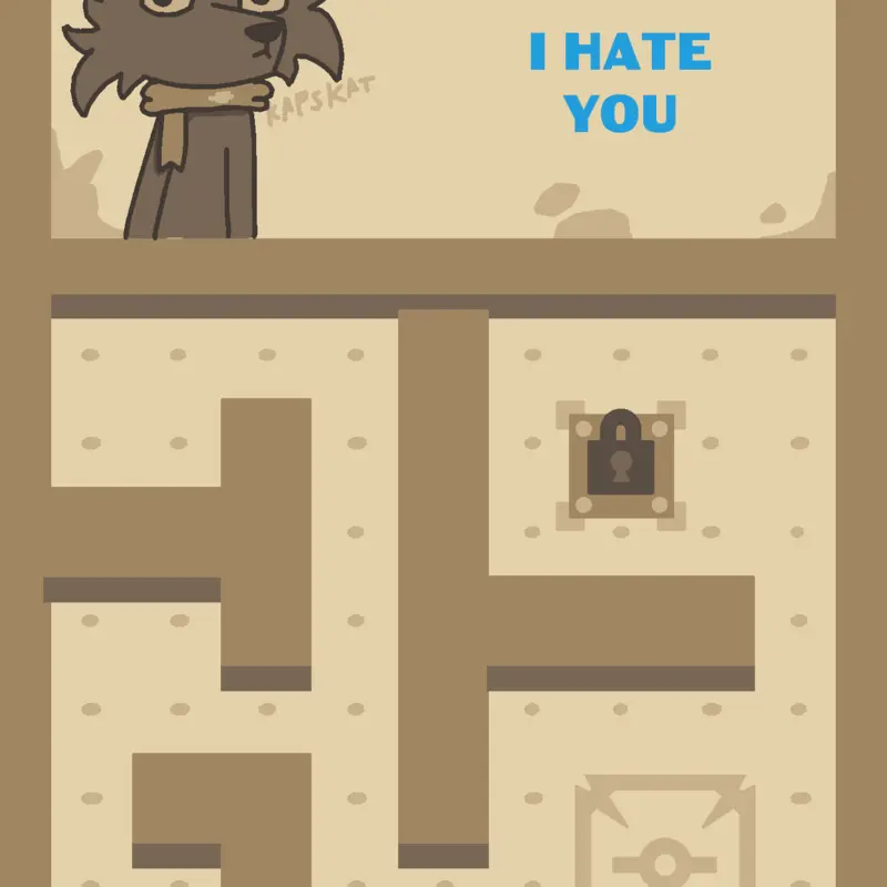 Game by @Swap_castle